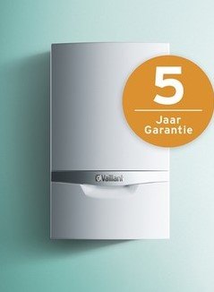 condensatieketel